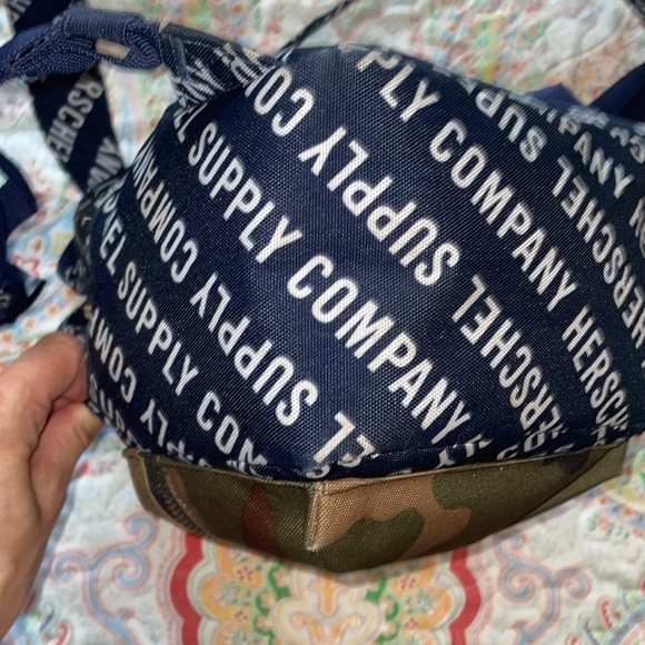 Herschel Nova Backpack Mini - Picture 5 of 10